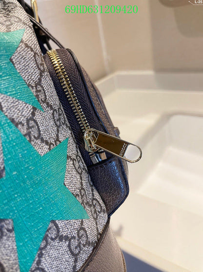 Gucci Bags - The Tote   1148