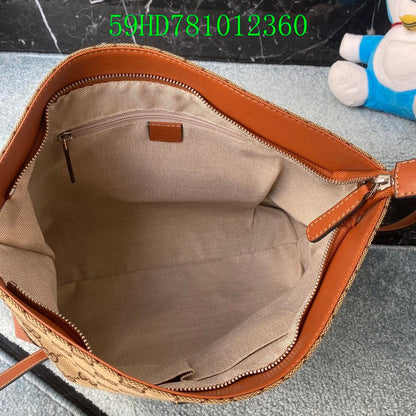 Gucci Bags - The Tote   811