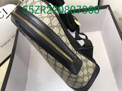 Gucci Bags - The Tote   1128