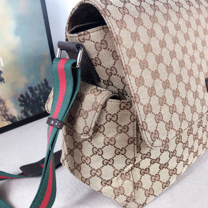 Gucci Bags - The Tote   915