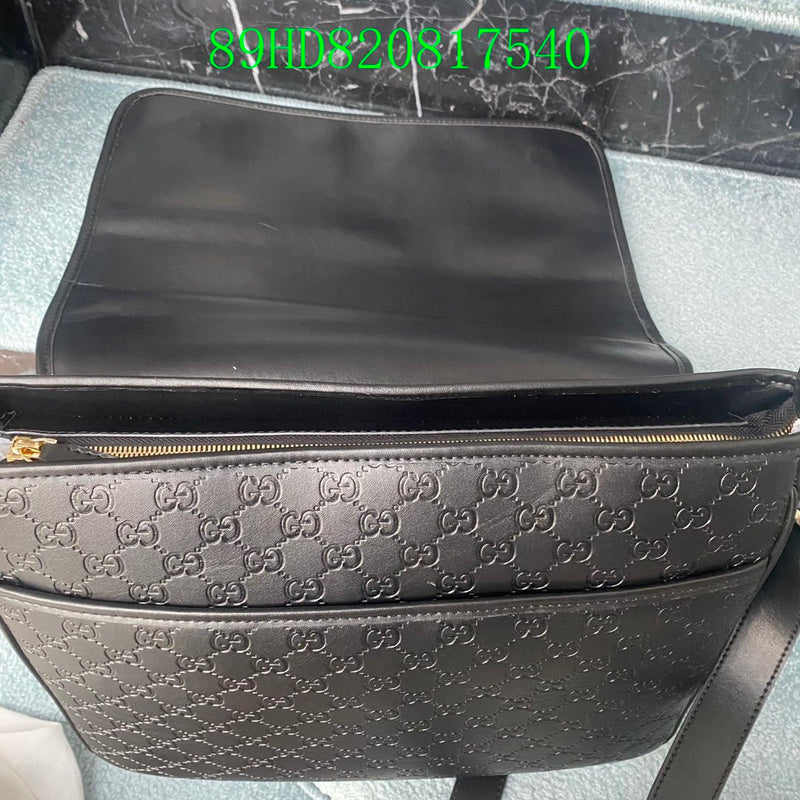 Gucci Bags - The Tote   854
