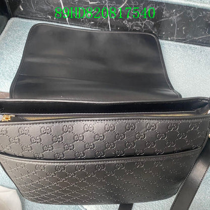 Gucci Bags - The Tote   854