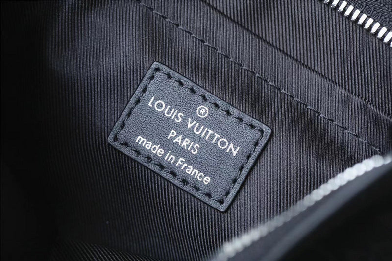 - Louis Vuittons  -