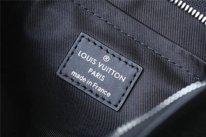 - Louis Vuittons  -