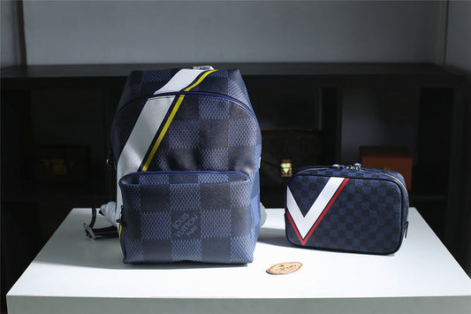 Franco Shops - Louis Vuittons  - 9767