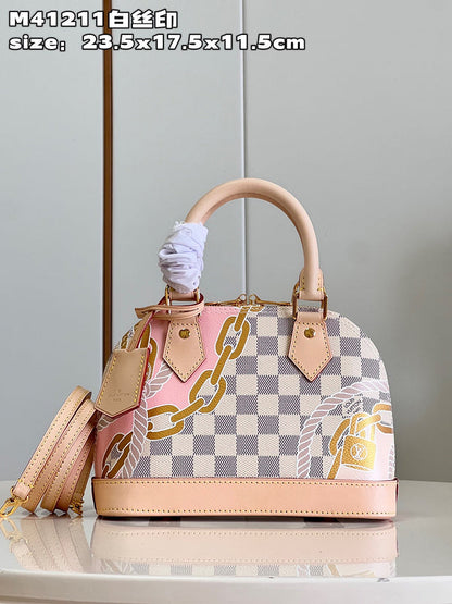 Franco Shops - Louis Vuittons  - 15487