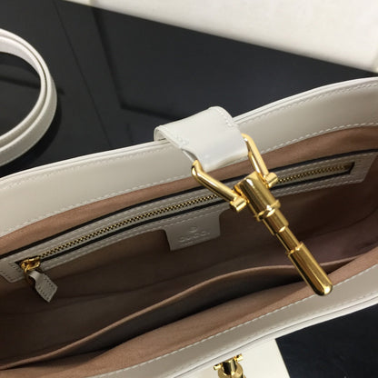 BOLSA GUCCI JACKIE 28