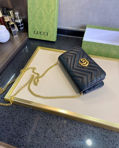 MO - Top Quality Bags Gucci 163