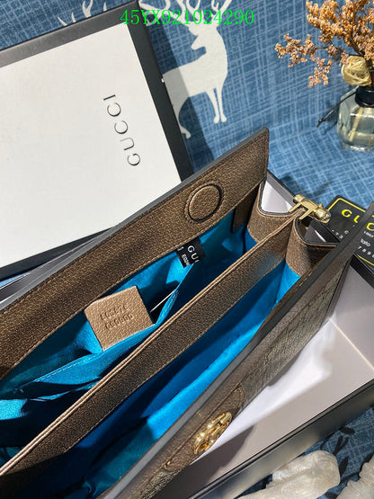 Gucci Bags - The Tote   423