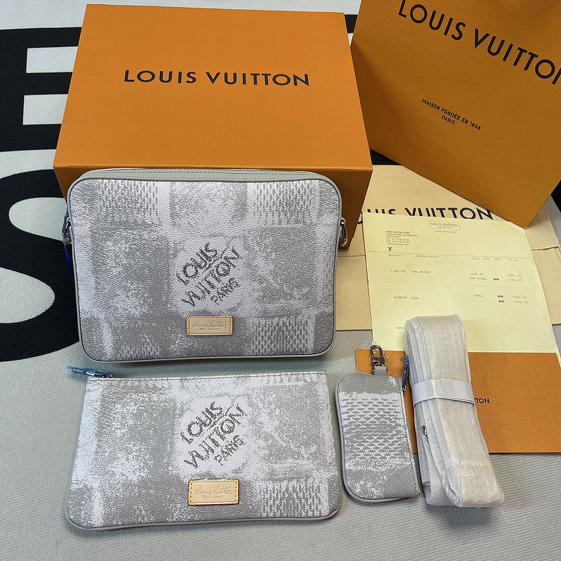 Franco Shops - Louis Vuittons  - 10063