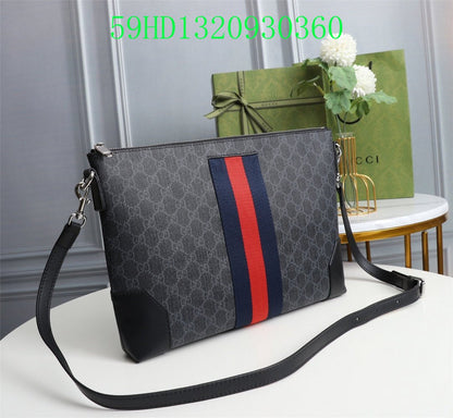 Gucci Bags - The Tote   838