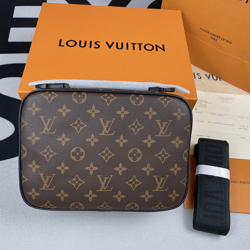 Franco Shops - Louis Vuittons  - 10094