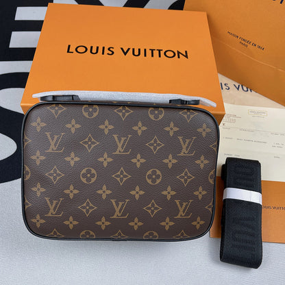 Franco Shops - Louis Vuittons  - 10094