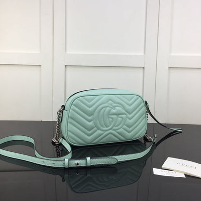 BOLSA GUCCI MARMONT 24