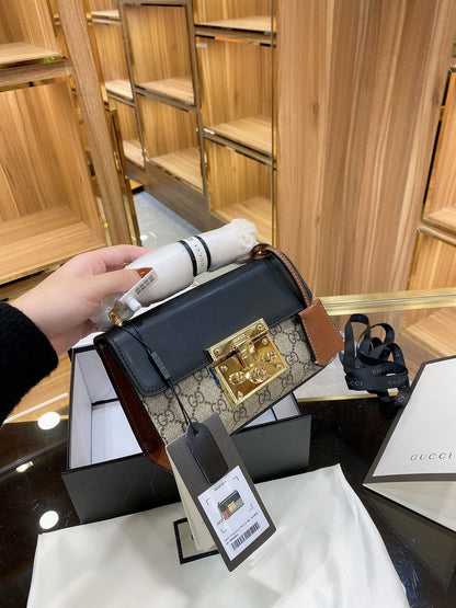 MO - Top Quality Bags Gucci 268