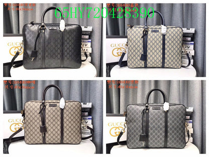 Gucci Bags - The Tote   959