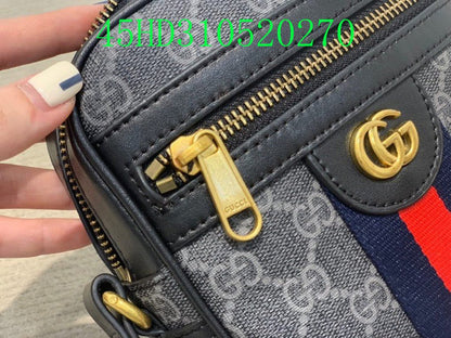 Gucci Bags - The Tote   877