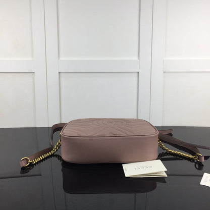BOLSA GUCCI MARMONT 24