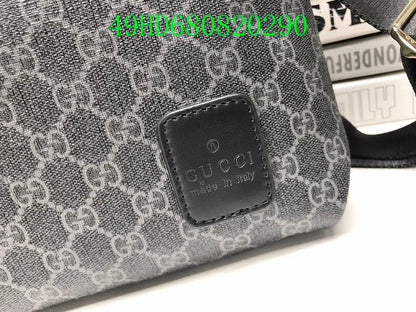 Gucci Bags - The Tote   846