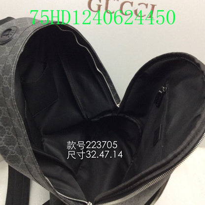 Gucci Bags - The Tote   1204