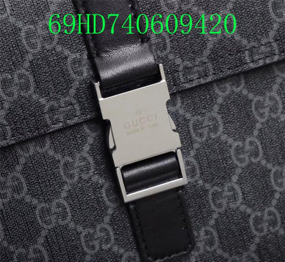 Gucci Bags - The Tote   872