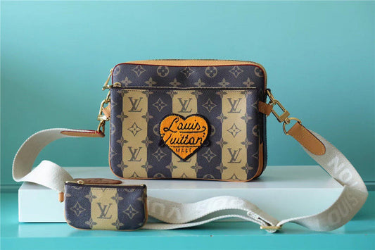 Franco Shops - Louis Vuittons  - 10053