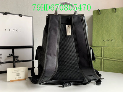 Gucci Bags - The Tote   1186