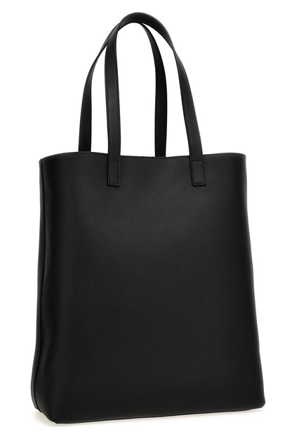 Saint Laurent Men 'Ysl Bv Bold' Shopping Bag