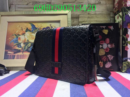 Gucci Bags - The Tote   876