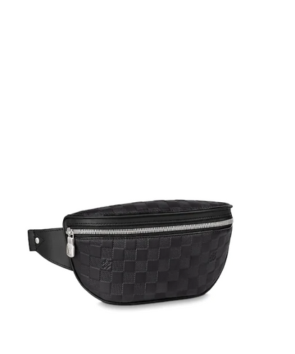 Louis Vuitton Campus Bumbag  Onyx
