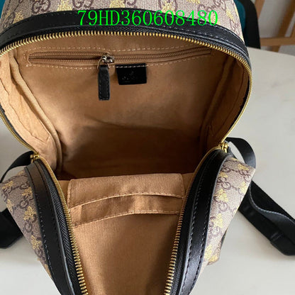 Gucci Bags - The Tote   1140