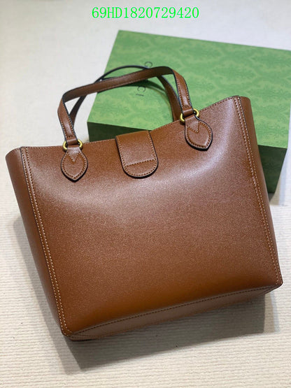 Gucci Bags - The Tote   507