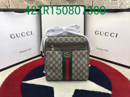 Gucci Bags - The Tote   886