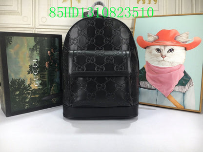Gucci Bags - The Tote   1176