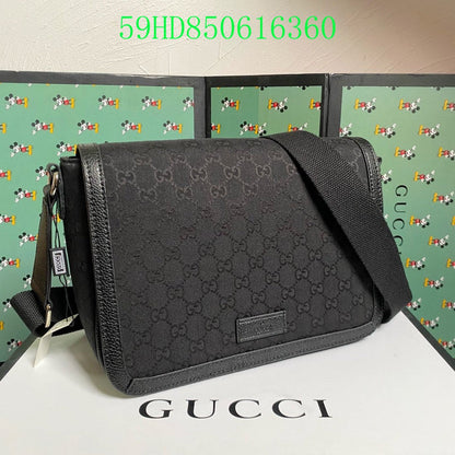 Gucci Bags - The Tote   805