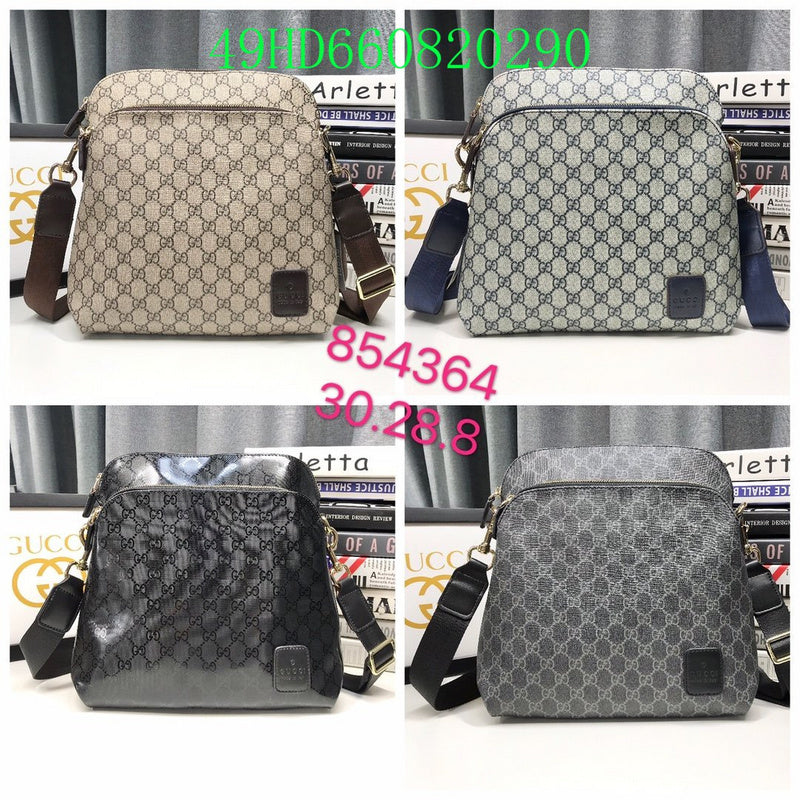 Gucci Bags - The Tote   848