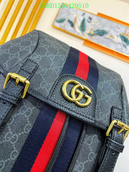 Gucci Bags - The Tote   1145