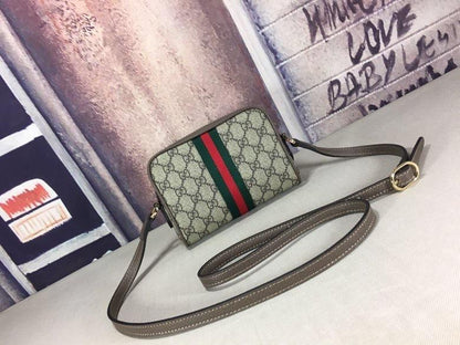 MO - Top Quality Bags Gucci 083