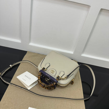 BOLSA GUCCI DIANA MINI TOTE 20