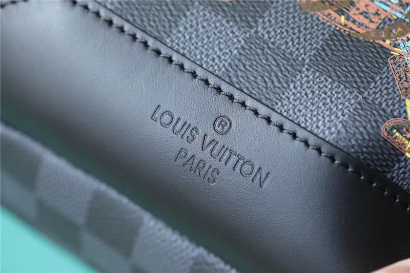 Franco Shops - Louis Vuittons  - 10217