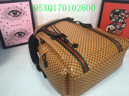 Gucci Bags - The Tote   1230