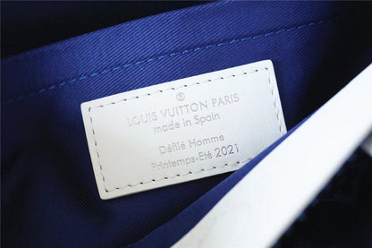 - Louis Vuittons  -