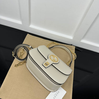 BOLSA GUCCI BLONDIE TOP 23