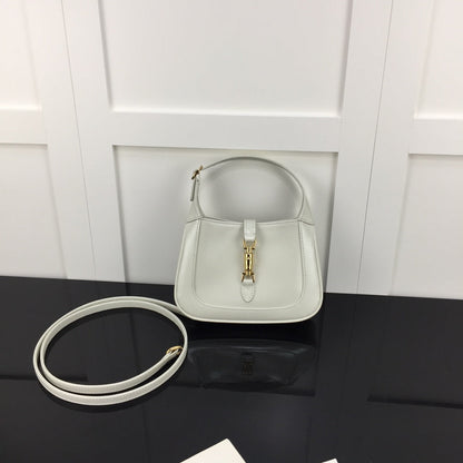 BOLSA GUCCI JACKIE MINI 19