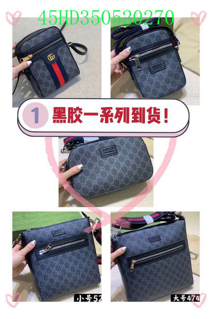 Gucci Bags - The Tote   875