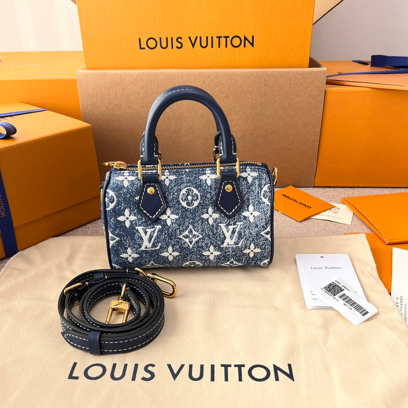 Franco Shops - Louis Vuittons  - 15838