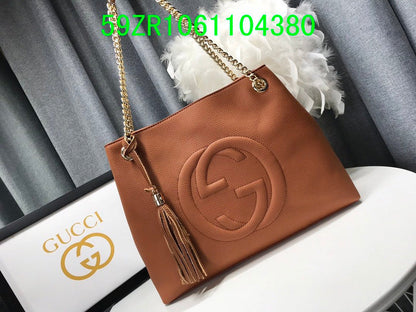 Gucci Bags - The Tote   509
