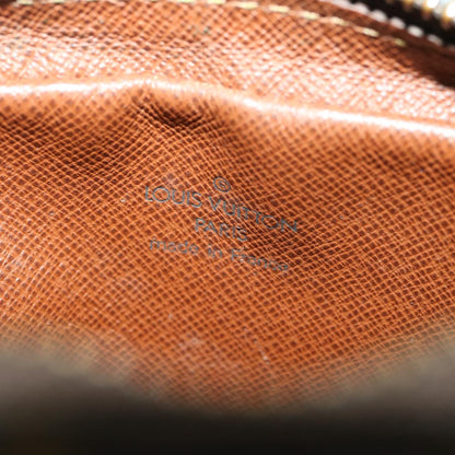 LOUIS VUITTON Monogram Danube Shoulder Bag M45266 LV Auth am3313