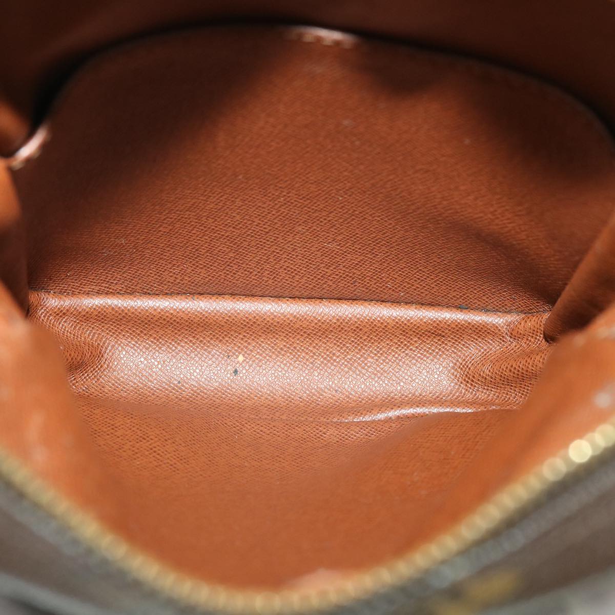 LOUIS VUITTON Monogram Danube Shoulder Bag M45266 LV Auth am3313