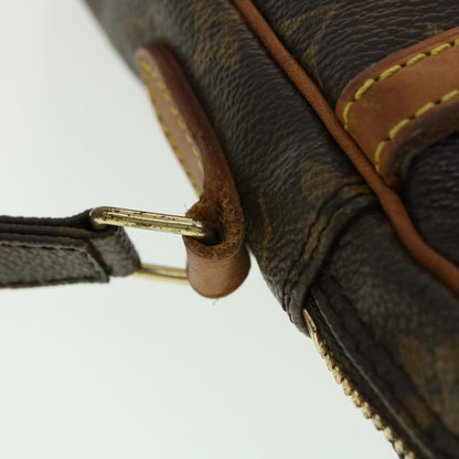 LOUIS VUITTON Monogram Danube Shoulder Bag M45266 LV Auth am3313